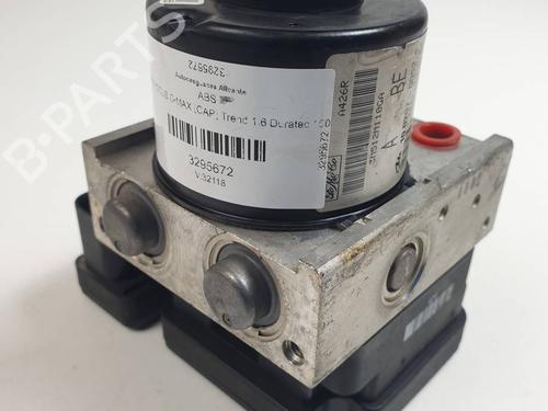ABS pump FORD FOCUS C-MAX (DM2) 1.6 | BP31272304M43 - Image 3