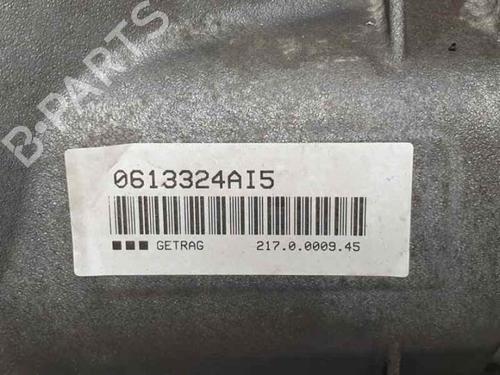 Gearbox BMW 3 Convertible (E93) 320 i | BP22274308M3 