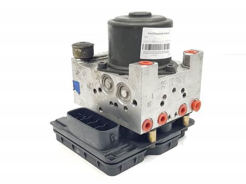 Used ABS pump ABS pump MAZDA 6 Saloon (GG) 2.0 DI (GG14) (121 hp) 8173629 8173629