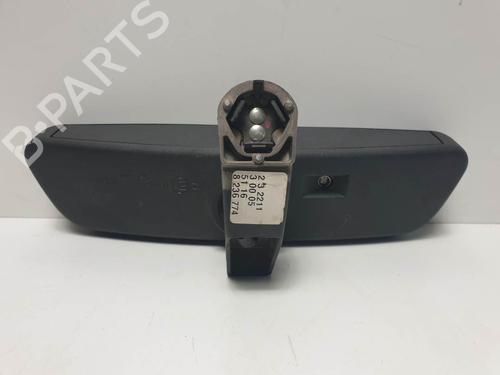 Rear mirror BMW X5 (E53) 4.4 i | BP9119696I6 - Image 2