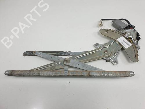 Used Front right window mechanism Front right window mechanism TOYOTA PICNIC (_XM1_) 2.2 D (CMX10_, CXM10G) (90 hp) 12388047 12388047