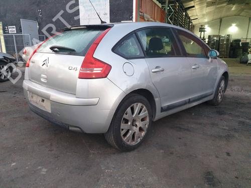 Headlight switch CITROËN C4 I (LC_) 1.6 16V | BP34516216I24 - Image 12