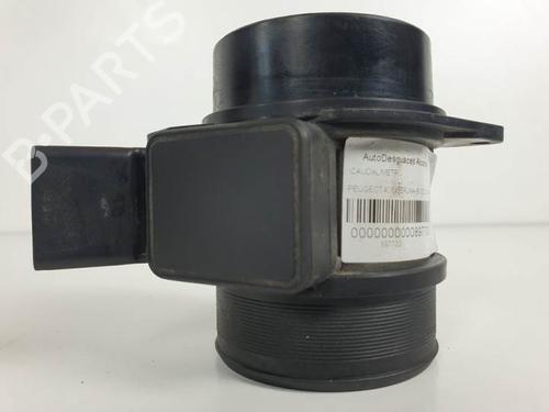 Used Mass air flow sensor PEUGEOT 406 Break (8E/F) 1.9 TD (90 hp) 13321297
