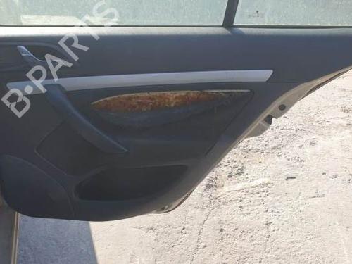 Frontplade/Frontkurv SKODA OCTAVIA II (1Z3) 1.9 TDI | BP19526610C72 