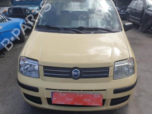 Used Parts FIAT PANDA (169_) 1.2 Natural Power (169.AXB1A) 1517790