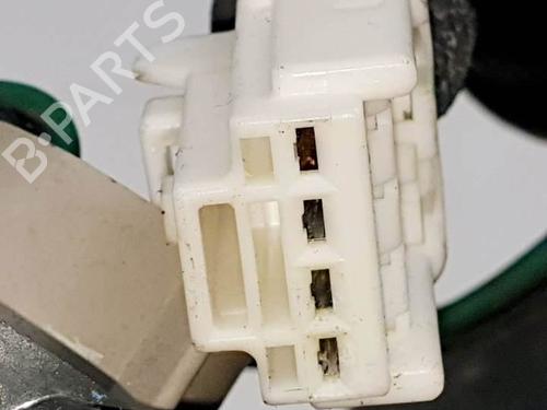 Left taillight NISSAN MURANO I (Z50) 3.5 | BP17836803C34 