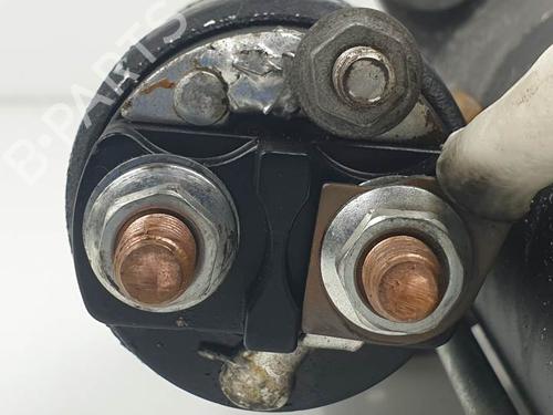 Starter FORD MONDEO IV (BA7) 2.0 TDCi | BP24930655M8