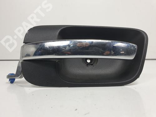 Used Rear left interior door handle Rear left interior door handle CHRYSLER 300C Touring (LX, LE) 3.0 CRD (218 hp) 9234508 9234508