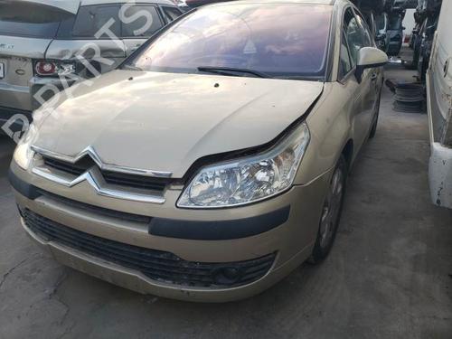 ABS Bremseaggregat CITROËN C4 I (LC_) 1.6 HDi | BP29172481M43 