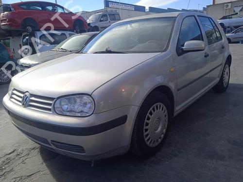 Rear right lock VW GOLF IV (1J1) 1.6 | BP16065589C99 