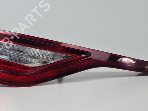 Used Left tailgate light Left tailgate light RENAULT MEGANE IV Hatchback (B9A/M/N_) 1.2 TCe 130 (B9MR) (130 hp) 34515648 34515648