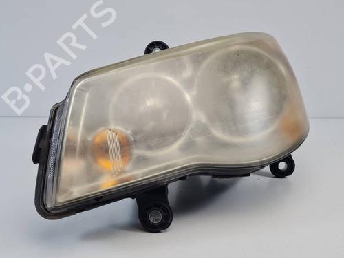 Used Left headlight Left headlight 38480614 38480614