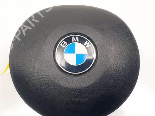 Used Driver airbag BMW X5 (E53) 3.0 d (184 hp) 17215678