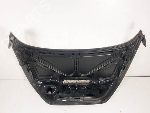 Tailgate MERCEDES-BENZ SLK (R170) 230 Kompressor (170.447) | BP15833131C6 