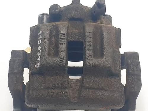 Used Right rear brake caliper Right rear brake caliper BMW 3 Convertible (E93) 325 i (218 hp) 12380798 12380798