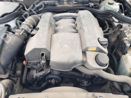 Left tailgate light MERCEDES-BENZ E-CLASS T-Model (S210) E 240 T (210.261) | BP24990429C79 - Image 19