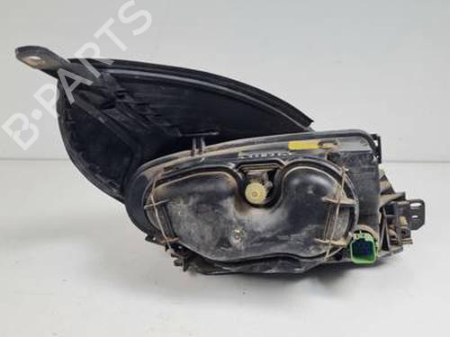 Left headlight FORD PUMA (EC_) 1.4 16V | BP31240891C28 