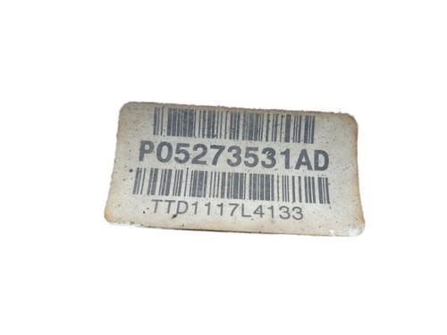 Left front driveshaft CHRYSLER SEBRING (JS) 2.0 CRD | BP37237510M38 - Image 3