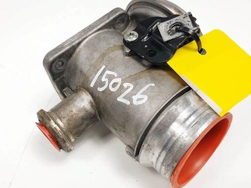 Used Egr Egr MERCEDES-BENZ E-CLASS T-Model (S210) E 200 T Kompressor (210.248) (163 hp) 25295682 25295682