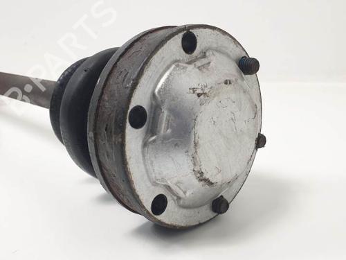 Left rear driveshaft MERCEDES-BENZ CLK Convertible (A209) CLK 320 (209.465) | BP20700961M40 