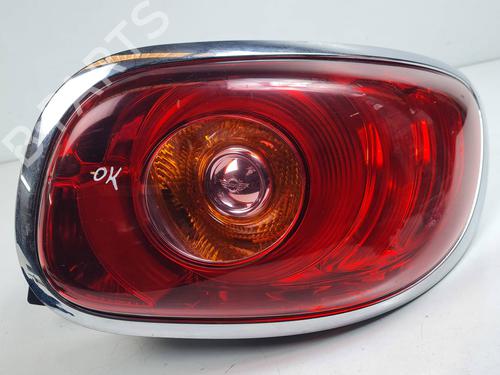Used Right taillight Right taillight MINI MINI PACEMAN (R61) Cooper D (112 hp) 31240934 31240934