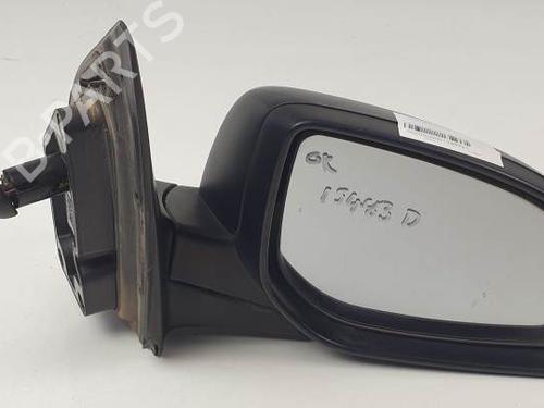 Right mirror HYUNDAI i20 I (PB, PBT) 1.2 | BP25138336C27 