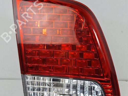 Used Left tailgate light Left tailgate light KIA SORENTO II (XM) 2.2 CRDi (197 hp) 40176921 40176921