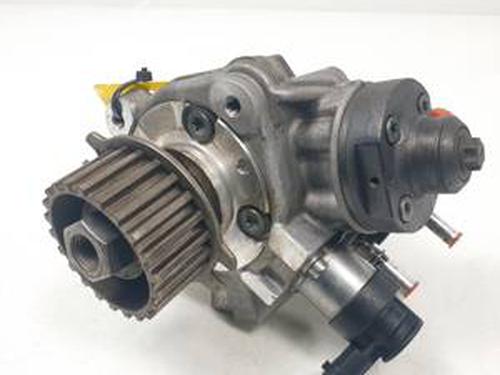 Indsprøtningspumpe PEUGEOT 206+ (2L_, 2M_) 1.4 HDi eco 70 (68 hp) 31033634