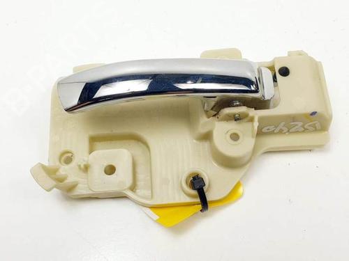 Rear right interior door handle JEEP COMPASS (MK49) 2.2 CRD 186013331 | 1JU98TRMAA  | 49758A
