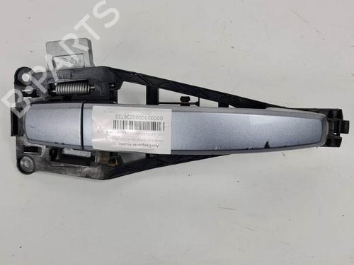 Used Front right exterior door handle Front right exterior door handle OPEL ASTRA H Estate (A04) 1.9 CDTI (L35) (150 hp) 6858620 6858620