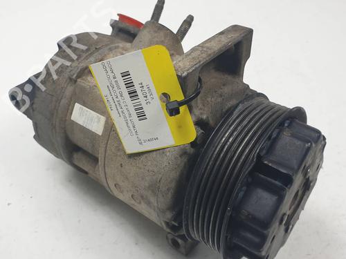 Used AC compressor AC compressor JEEP PATRIOT (MK74) 2.0 CRD (140 hp) 34510852 34510852