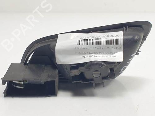 Rear right interior door handle FORD KUGA II (DM2) 2.0 TDCi 4x4 | BP12377796I16 