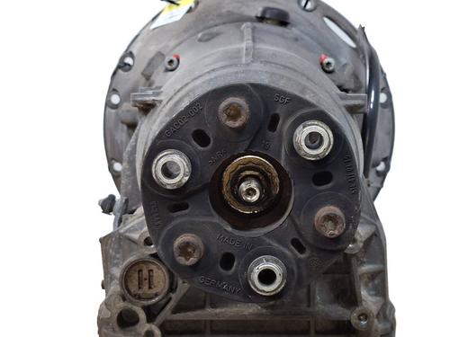 Gearbox CHRYSLER 300C (LX, LE) 3.0 CRD | BP40211043M3 - Image 2