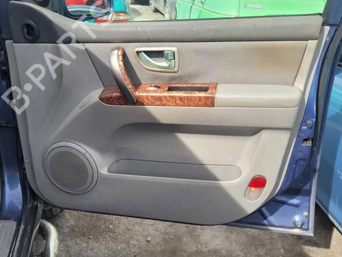 Right rear brake caliper KIA SORENTO I (JC) 2.5 CRDi 4WD | BP30142527M106