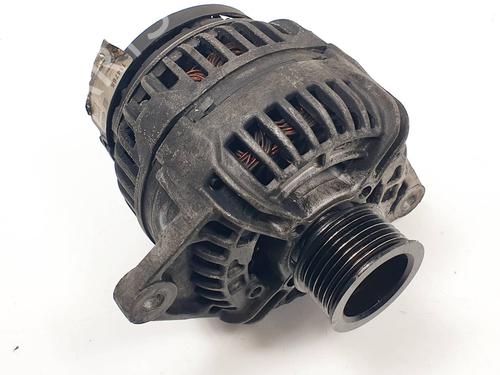 Used Alternator Alternator FIAT DUCATO Bus (244_) 2.3 JTD (110 hp) 29474209 29474209