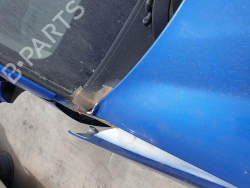 Right front indicator SUBARU IMPREZA Saloon (GD) 2.0 WRX Turbo AWD (GDA) | BP13011410C33 