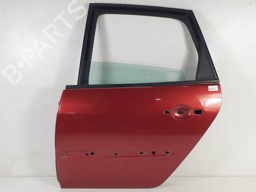 Used Left rear door RENAULT GRAND SCÉNIC II (JM0/1_) 1.6 (113 hp) 24340379