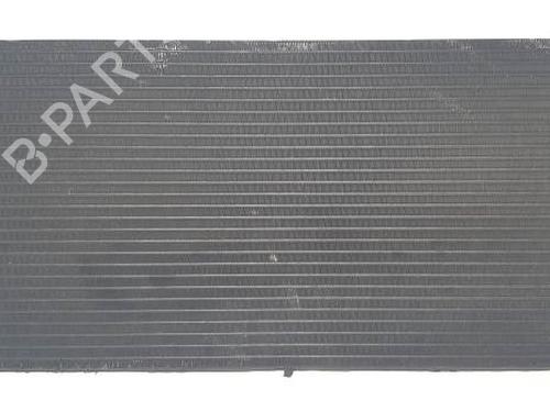 Used AC radiator JAGUAR X-TYPE I (X400) 2.0 D (130 hp) 20511308
