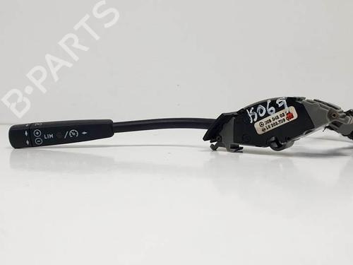 Used Steering wheel controls Steering wheel controls MERCEDES-BENZ CLK Convertible (A208) CLK 320 (208.465) (218 hp) 25295711 25295711