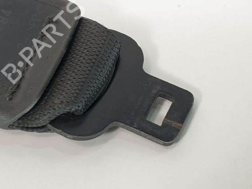 Rear center seatbelt OPEL MERIVA A MPV (X03) 1.7 CDTI (E75) | BP8731360I27 