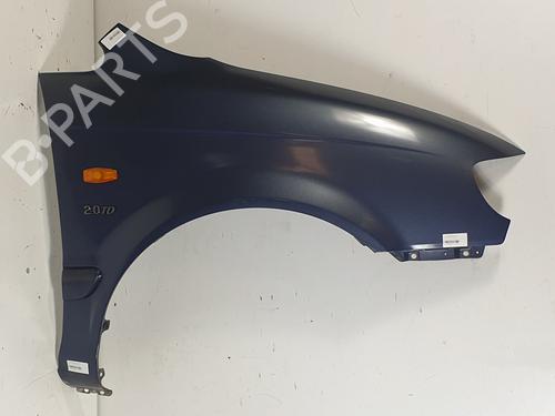 Right front fenders HYUNDAI TRAJET (FO) 2.0 CRDi (113 hp) 17727143