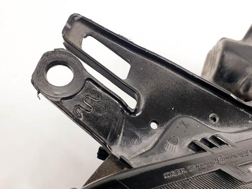 Right headlight PEUGEOT 1007 (KM_) 1.4 HDi | BP24989297C29  - Image 6