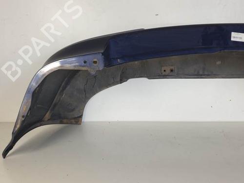 Rear bumper VW GOLF IV (1J1) 1.6 | BP16029278C8 