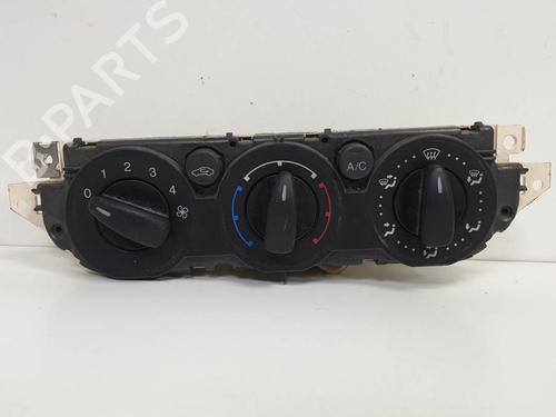 Used Climate control Climate control FORD FOCUS II (DA_, HCP, DP) 1.6 TDCi (109 hp) 6856005 6856005