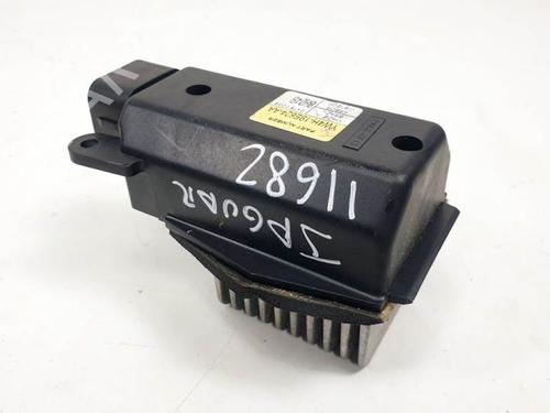 Heater resistor JAGUAR S-TYPE II (X200) 4.0 V8 | BP13496439M108 