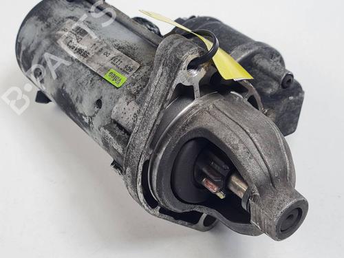 Used Starter Starter 38918993 38918993