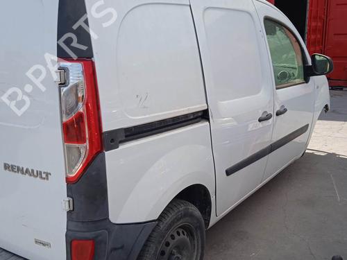 Right front window switch RENAULT KANGOO BE BOP (KW0/1_) 1.5 dCi 75 | BP10412225I26 - Image 8