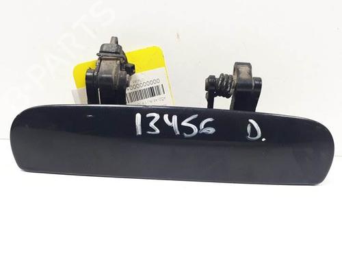 Used Front right exterior door handle AUDI A3 (8L1) 1.9 TDI (110 hp) 16141995