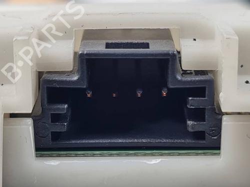Interior roof light MERCEDES-BENZ C-CLASS (W204) C 200 CDI (204.001) | BP29298038I8 