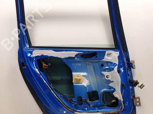 Left rear door PEUGEOT 307 SW (3H) 2.0 HDI 110 | BP27994109C4 